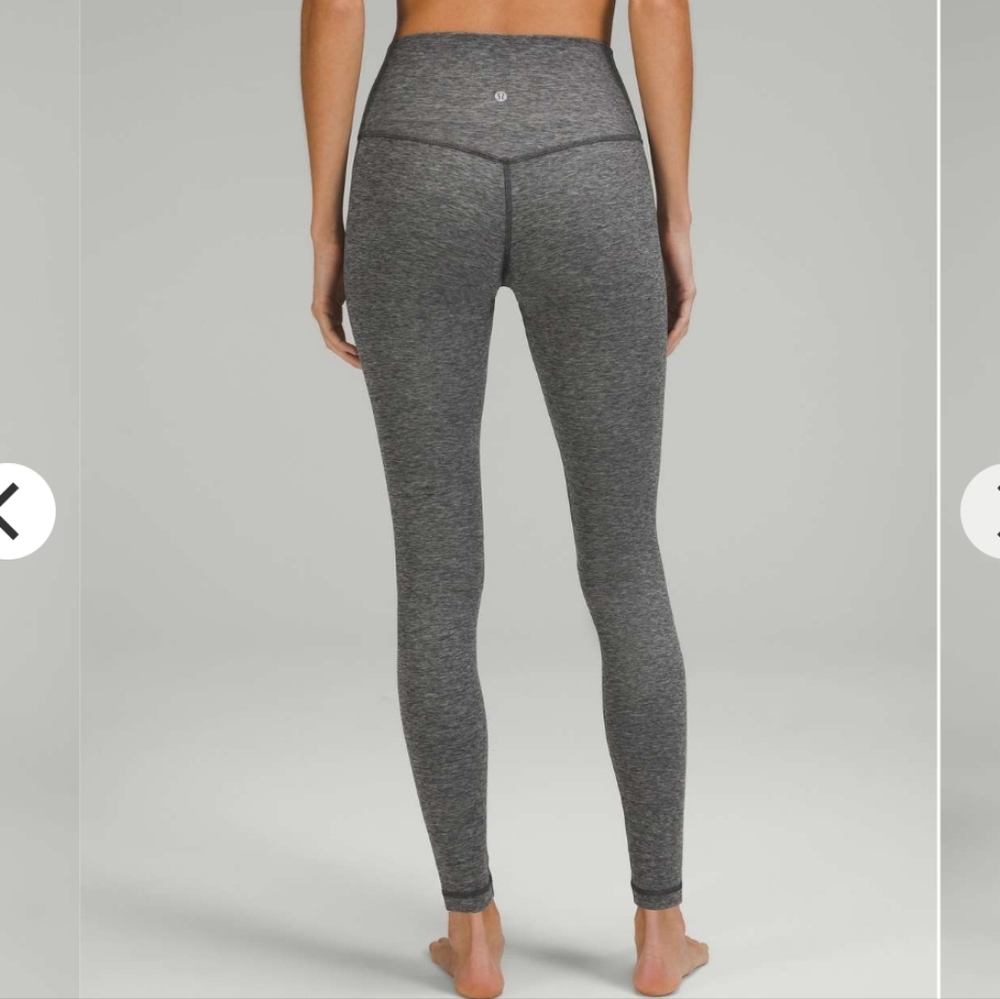 Lululemon Align Leggings